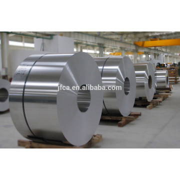 2000 series de tiras de aluminio de alta resistencia